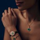 Chopard Happy Hearts Anhänger - Bild 5