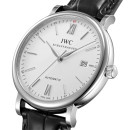 IWC Schaffhausen PORTOFINO AUTOMATIC - Bild 3