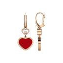 Chopard Happy Hearts Ohrhänger (Ref: 837482-5810) - Bild 2