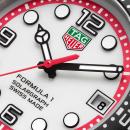 TAG Heuer TAG HEUER FORMULA 1 SOLARGRAPH - Bild 5