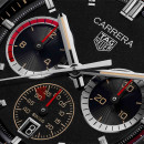 TAG Heuer TAG HEUER CARRERA CHRONOSPRINT X PORSCHE RALLYE - Bild 4