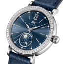 IWC Schaffhausen PORTOFINO AUTOMATIC DAY & NIGHT 34 - Bild 3