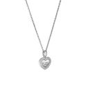 Chopard Happy Diamonds Icons Halskette mit Anhänger - Bild 2