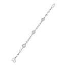 Chopard Happy Diamonds Icons Armband - Bild 2