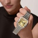 Cartier Santos de Cartier - Bild 10