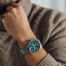 IWC Schaffhausen PILOT'S WATCH CHRONOGRAPH 41 - Bild 6