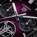 TAG Heuer TAG HEUER CARRERA CHRONOGRAPH TOURBILLON - Bild 5