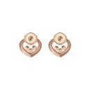 Chopard Happy Diamonds Icons Ohrstecker - Bild 4