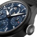 IWC BIG PILOT’S WATCH PERPETUAL CALENDAR EDITION «RODEO DRIVE» - Bild 3