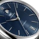 IWC PORTOFINO AUTOMATIC MOON PHASE - Bild 4