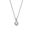 Chopard Happy Diamonds Icons Halskette mit Anhänger - Bild 2