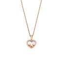 Chopard Happy Diamonds Icons Anhänger - Bild 3