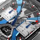 TAG Heuer TAG HEUER MONACO SPLIT-SECONDS CHRONOGRAPH - Bild 5