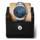 IWC PORTUGIESER YACHT CLUB CHRONOGRAPH - Bild 8