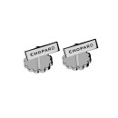 Chopard Classic Racing Manschettenknöpfe  - Bild 2
