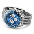 Breitling Superocean Heritage B01 Chronograph 44 - Bild 4