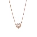 Chopard Happy Diamonds Icons Collier - Bild 2