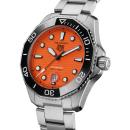 TAG Heuer TAG HEUER AQUARACER PROFESSIONAL 300 ORANGE DIVER - Bild 2