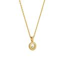 Chopard Happy Diamonds Icons Halskette mit Anhänger - Bild 2