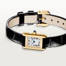 Cartier Tank Louis Cartier - Bild 4
