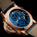 Panerai Luminor Tourbillon GMT Goldtech™ - Bild 2