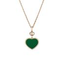 Chopard Happy Hearts Anhänger - Bild 3