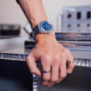 IWC INGENIEUR AUTOMATIC 40 - Bild 6