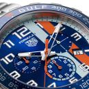 TAG Heuer TAG HEUER FORMULA 1 CHRONOGRAPH X GULF - Bild 5