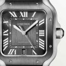 Cartier Santos de Cartier - Bild 7