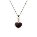 Chopard Happy Hearts Anhänger mit Halskette - Bild 4