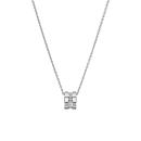 Chopard Ice Cube Anhänger - Bild 3