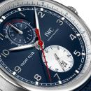 IWC PORTUGIESER YACHT CLUB CHRONOGRAPH EDITION "ORLEBAR BROWN" - Bild 4