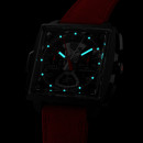 TAG Heuer TAG HEUER MONACO SPLIT-SECONDS CHRONOGRAPH - Bild 6
