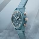 IWC PILOT’S WATCH CHRONOGRAPH 41 TOP GUN MIRAMAR - Bild 3