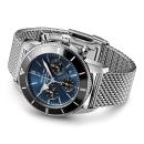 Breitling Superocean Heritage B01 Chronograph 44  (Ref: AB0162121C1A1) - Bild 4