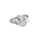 Chopard Happy Hearts Ring - Bild 3