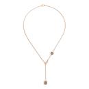 Pomellato Sabbia Lariat Halskette - Bild 2