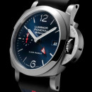 Panerai Luminor Quaranta  BiTempo Luna Rossa - Bild 3