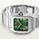 Cartier Santos de Cartier - Bild 6