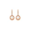 Chopard Happy Diamonds Icons Ohrhänger - Bild 4