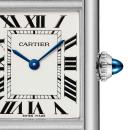 Cartier Tank Must (Ref: WSTA0051) - Bild 5
