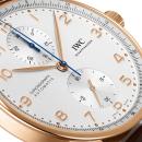 IWC PORTUGIESER CHRONOGRAPH - Bild 4