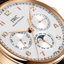 IWC PORTUGIESER PERPETUAL CALENDAR 42 - Bild 3