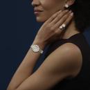 Chopard L'Heure du Diamant Rund - Bild 5