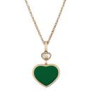 Chopard Happy Hearts Anhänger (Ref: 797482-5101) - Bild 3