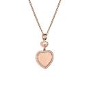 Chopard Happy Hearts Golden Hearts Anhänger - Bild 2