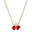 Chopard Happy Hearts Wings Halskette - Bild 2