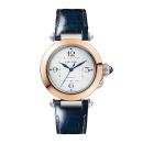 Cartier Pasha de Cartier (Ref: W2PA0008) - Bild 2