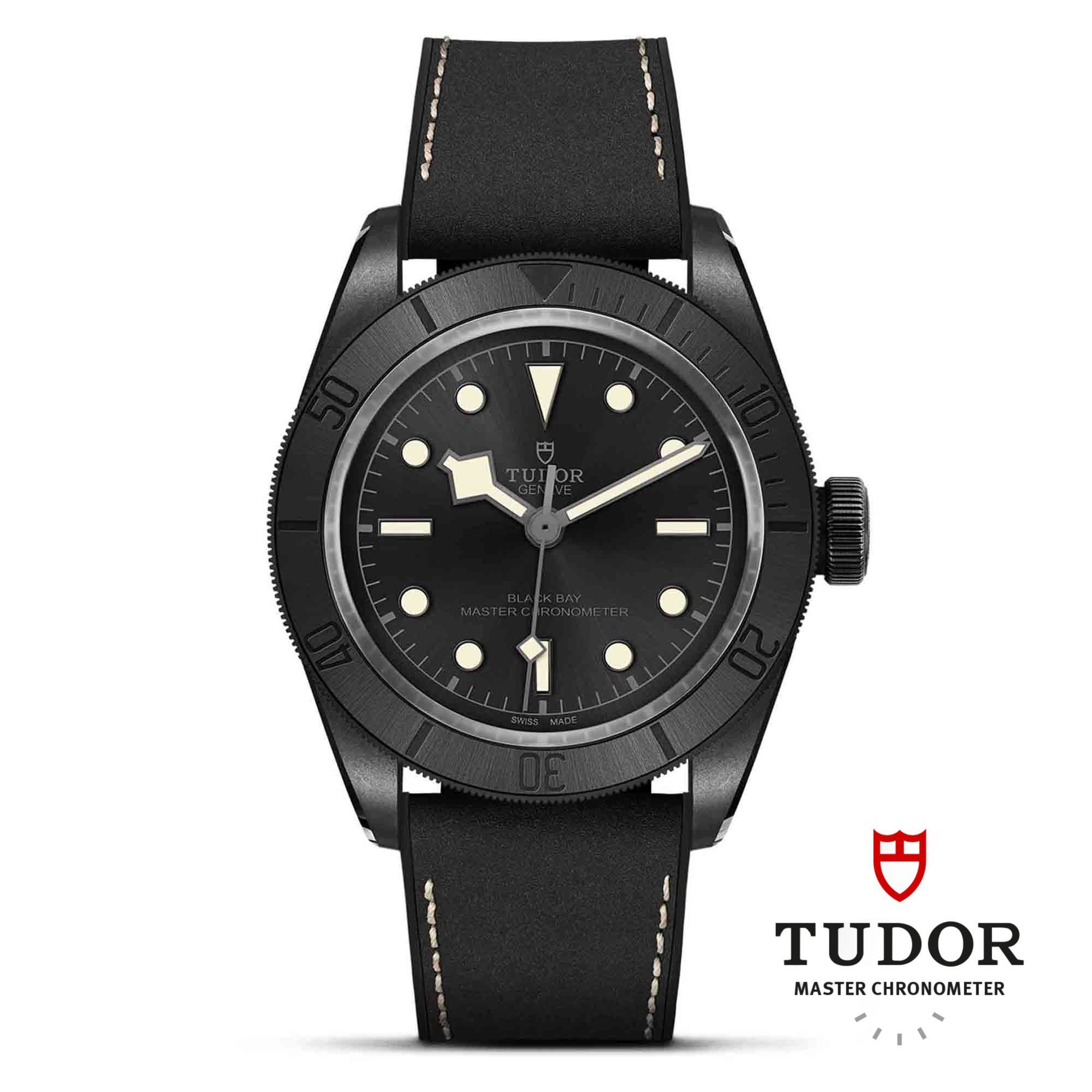 TUDOR Black Bay Ceramic | juwelier-kamphues.de 