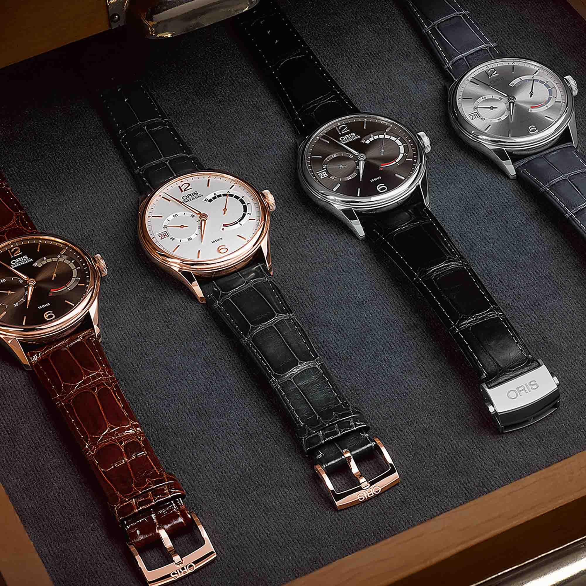 Oris artelier 111 online